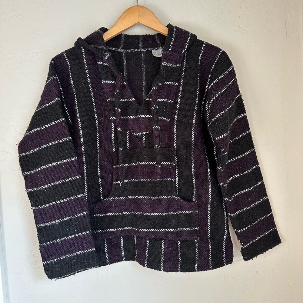Molina‎ Boho/ Hippie Hoodie Size: Small